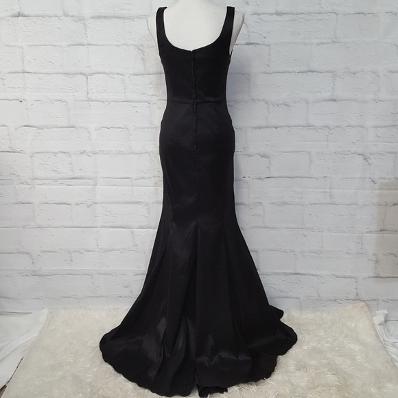 NWT City Triangles Formal Prom Dress - Picture 2 of 7